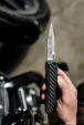 Kershaw Auto Livewire OTF CF knives KS9000CF