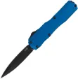 Kershaw Auto Livewire OTF DoubleEdge - KS9000DEBLU