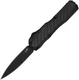 Kershaw Auto Livewire OTF Tanto CF - KS9000DECF