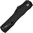 Kershaw Auto Livewire OTF Tanto CF knives KS9000DECF