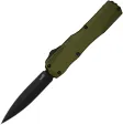Kershaw Auto Livewire OTF DE OD - KS9000DEOL