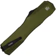 Kershaw Auto Livewire OTF DE OD knives KS9000DEOL