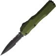 Kershaw Auto Livewire OTF DoubleEdge - KS9000DESTOL