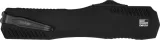 Kershaw Auto Livewire OTF DE Black knives KS9000DE