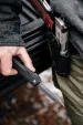 Kershaw Auto Livewire OTF DE Black knives KS9000DE