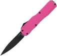 Kershaw Auto Livewire OTF Pink Black - KS9000PKBLK