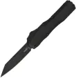 Kershaw Auto Livewire OTF Reverse Blk - KS9000RBLK