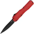 Kershaw Auto Livewire Out The Front - KS9000RDG
