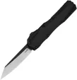 Kershaw Auto Livewire Reverse Tanto - KS9000R