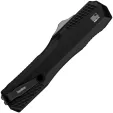 Kershaw Auto Livewire OTF Serrated knives KS9000ST