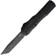 Kershaw Auto Livewire OTF Tanto CF Dam - KS9000TCFDAM
