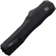 Kershaw Auto Livewire OTF Tanto CF Dam knives KS9000TCFDAM
