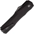 Kershaw Auto Livewire OTF Tanto CF knives KS9000TCF