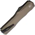 Kershaw Auto Livewire OTF Tanto knives KS9000TFDEBW