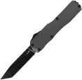 Kershaw Auto Livewire OTF Tanto Gray - KS9000TGRYBLK