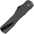 Kershaw Auto Livewire OTF Tanto Gray knives KS9000TGRYBLK