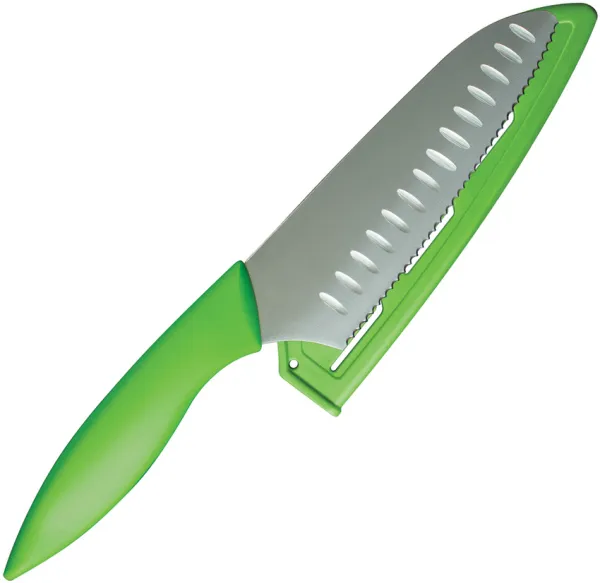 Kershaw My First Chefs Knife knives KSAB5090
