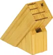 Kershaw Six Slot Slimline Block - KSDM0847