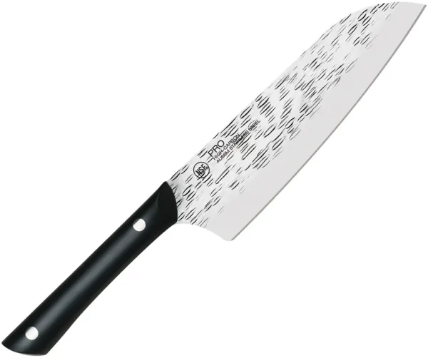 Kai USA Professional Santoku Knives KSHT7064
