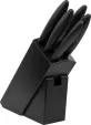 Kershaw Kitchen Block Set 6PC knives KSK6BLOCK