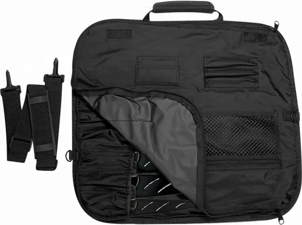Kai USA Knife Roll 8 Slot Knives KSKA0880