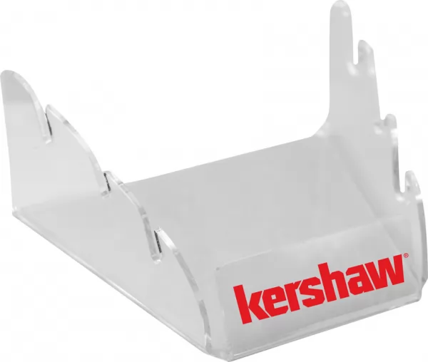 Kershaw Triple Knife Display knives KSKER314