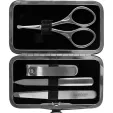 Kershaw Manicure Set knives KSKMCURE