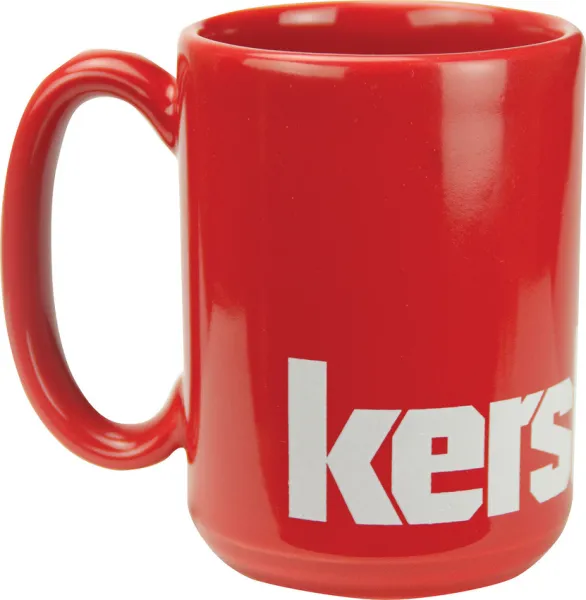 Kershaw Coffee Mug knives KSMUG