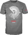 Kershaw Lucha T-Shirt Medium - KSSHIRTLUCHAM