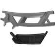 Kershaw Kickflip Tool knives KSSK8TOOL