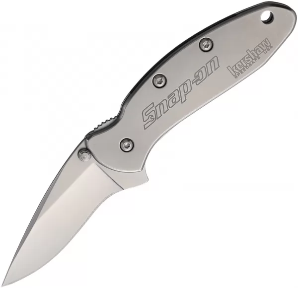 Kershaw Chive Framelock A-O Second knives KSX1600SOB