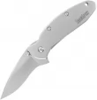 Kershaw Scallion Framelock A/O Second - KSX1620FLB