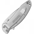 Kershaw Scallion Framelock Second knives KSX1620FL