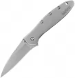 Kershaw Leek Framelock Second - KSX1660B