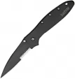 Kershaw Leek Framelock A/O Second - KSX1660CKTSTB