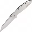 Kershaw Leek Framelock A/O Second - KSX1660RB