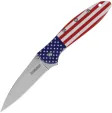 Kershaw Leek Framelock A/O Second - KSX1660USAB