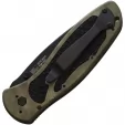 Kershaw Blur Linerlock A-O Camo knives KSX1670CAMOB