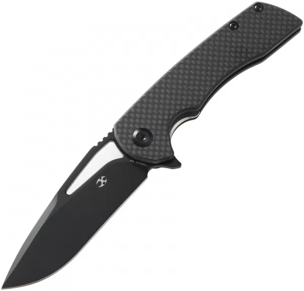 Kansept Knives Kyro Framelock CF KT1001A3