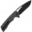 Kansept Knives Kyro Framelock CF KT1001A3