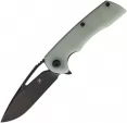 Kansept Knives Kryo Framelock Jade - KT1001A5