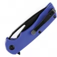 Kansept Knives Kryo Framelock Blue G10 KT1001B2
