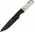 Kansept Knives Warrior Linerlock Jade - KT1005S4