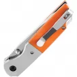 Kansept Knives Warrior Linerlock Org G10 KT1005T3