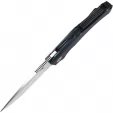 Kansept Knives Hellx Framelock D2 KT1008A1