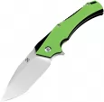 Kansept Knives Helix Linerlock Green - KT1008A5