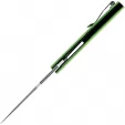 Kansept Knives Helix Linerlock Green KT1008A5