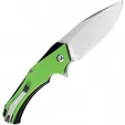 Kansept Knives Helix Linerlock Green KT1008A5