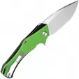 Kansept Knives Helix Linerlock Green KT1008A5