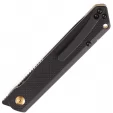 Kansept Knives Prickle Linerlock Bronze KT1012A1